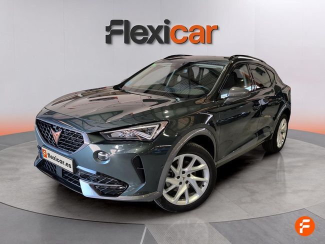 Foto del CUPRA Formentor 1.5 TSI 150