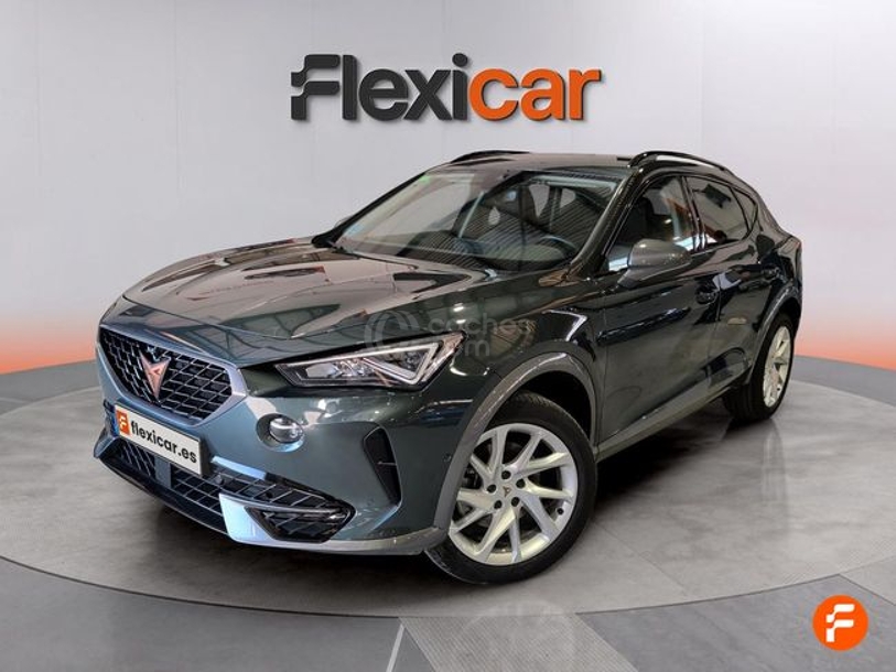 Foto del CUPRA Formentor 1.5 TSI 150