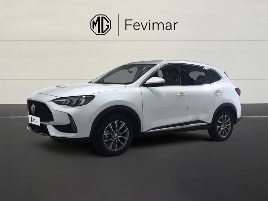 MG HS (1.5 Turbo GDI Comfort DCT) en Jaén