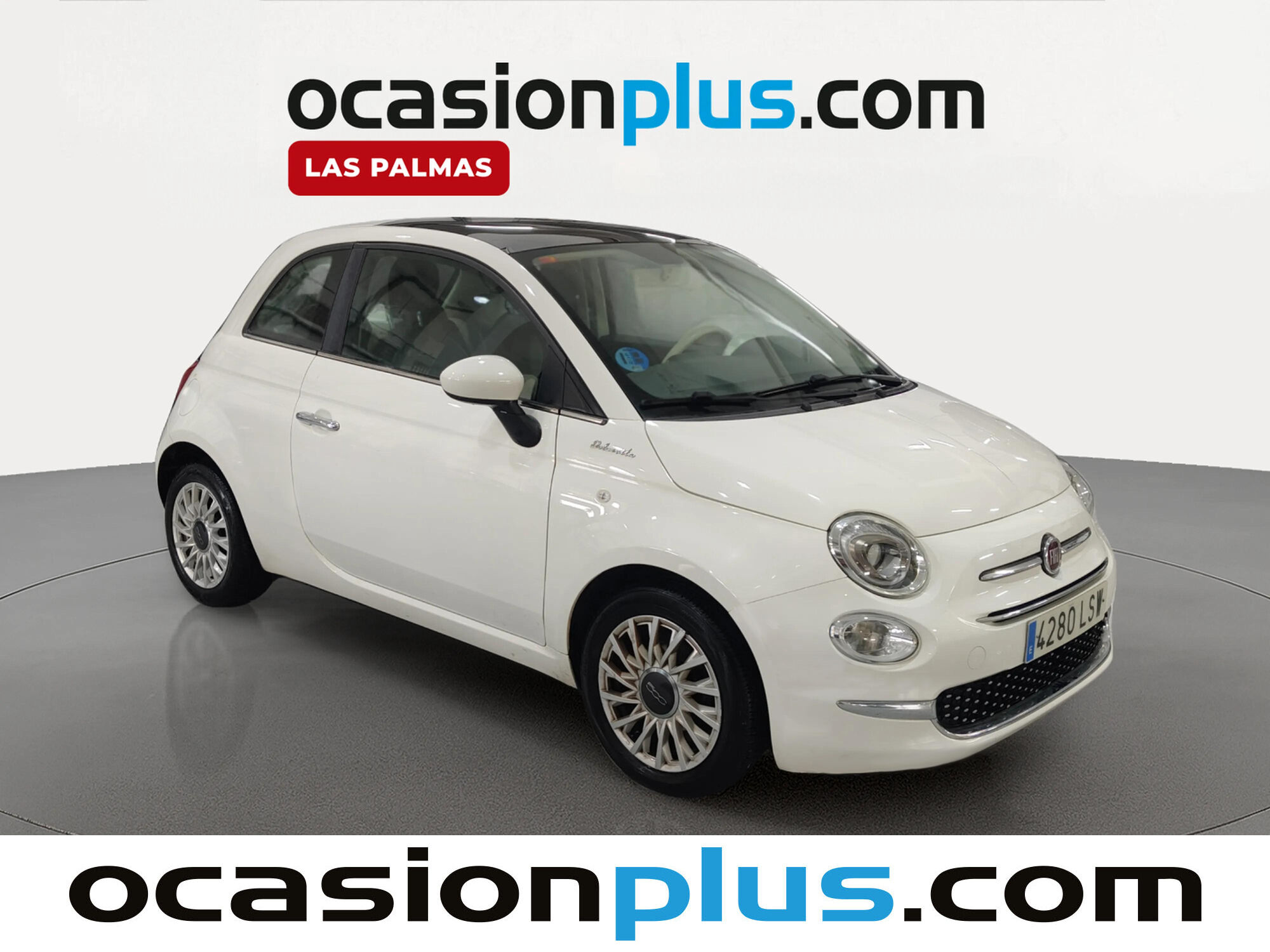Foto del FIAT 500 1.0 Hybrid Dolcevita 52kW