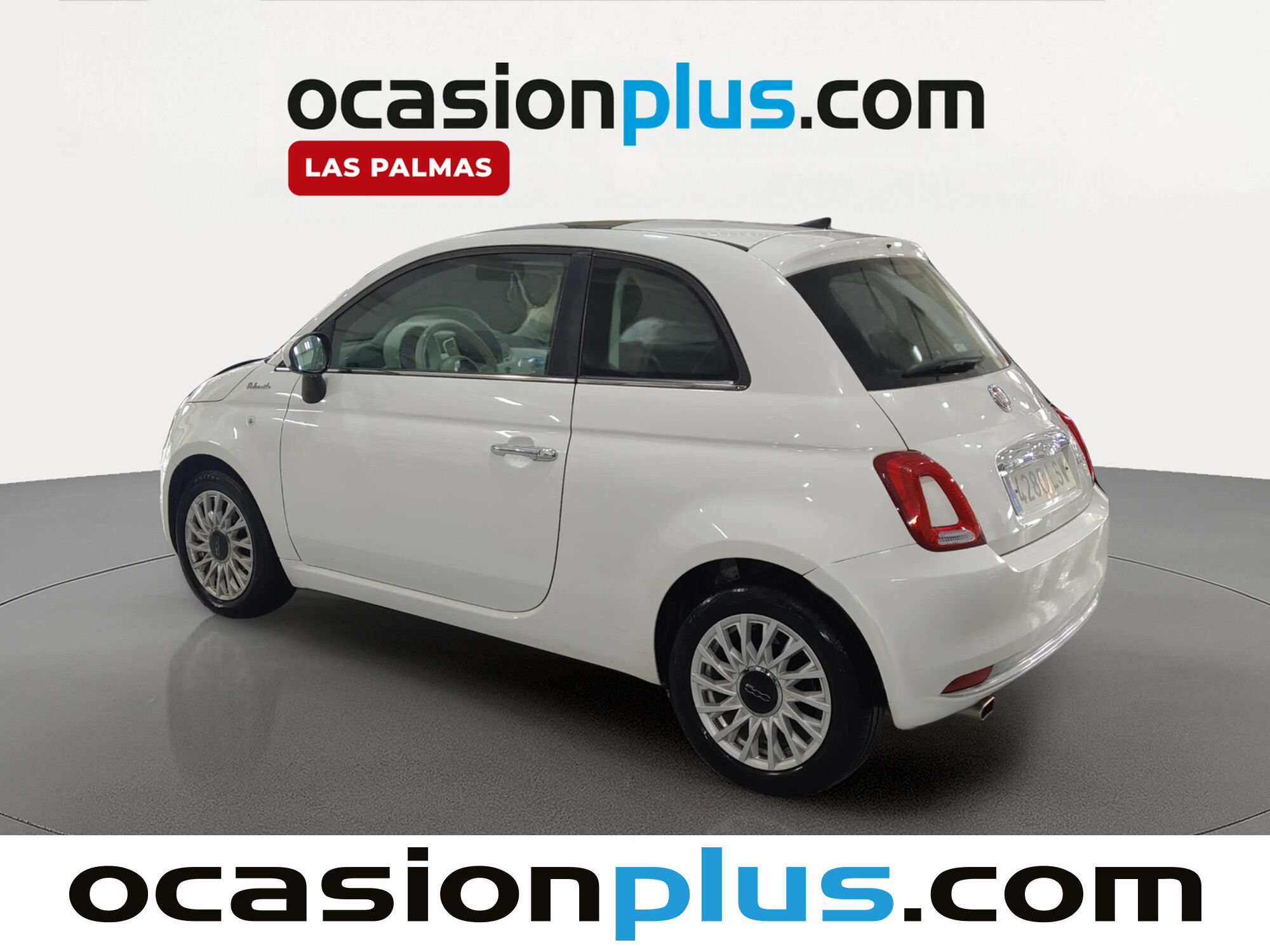 Foto del FIAT 500 1.0 Hybrid Dolcevita 52kW