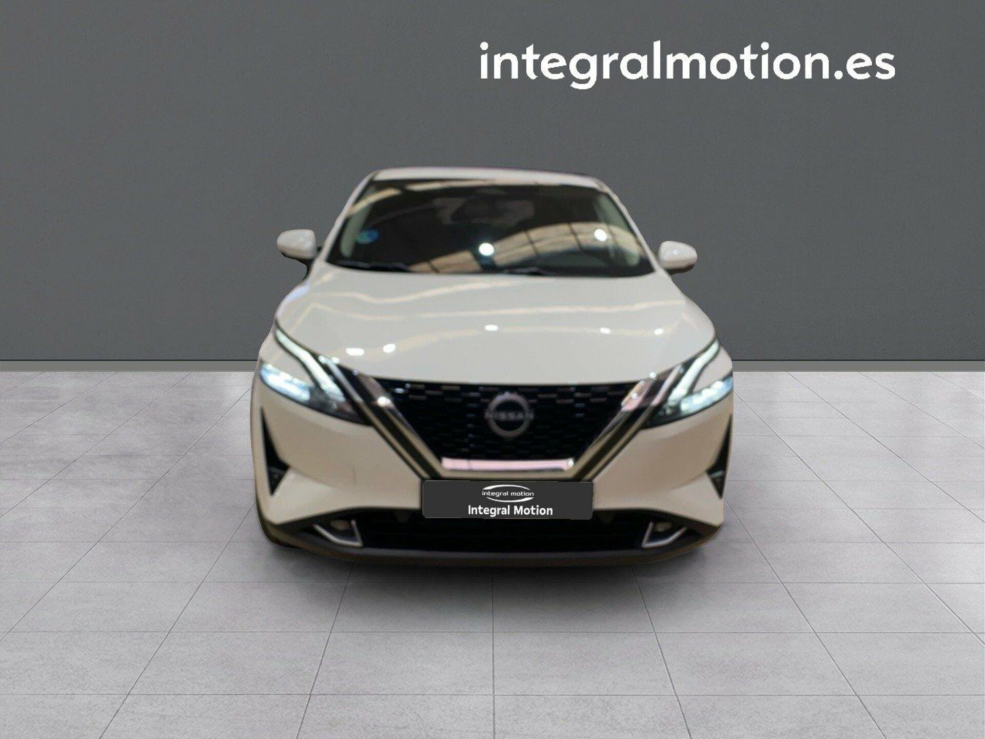 Imagen 2 de NISSAN Qashqai