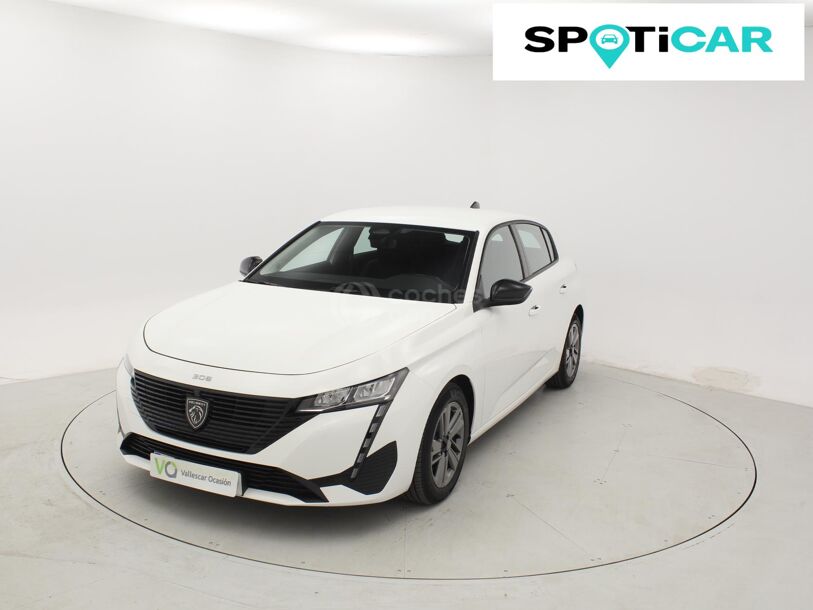 Foto del PEUGEOT 308 1.2 PureTech S&S Active Pack 130
