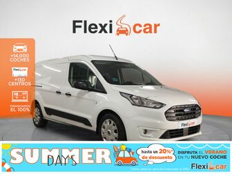 Imagen de FORD Transit Connect FT Van 1.5 TDCi EcoBlue S&S L1 200 Trend 100