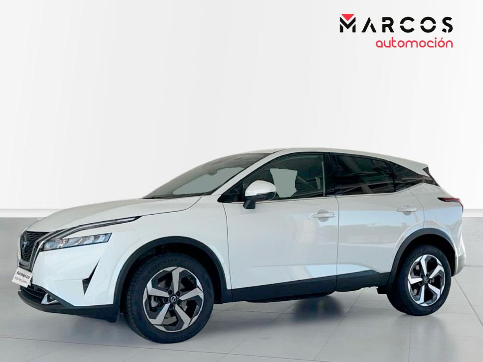 Imagen de NISSAN Qashqai