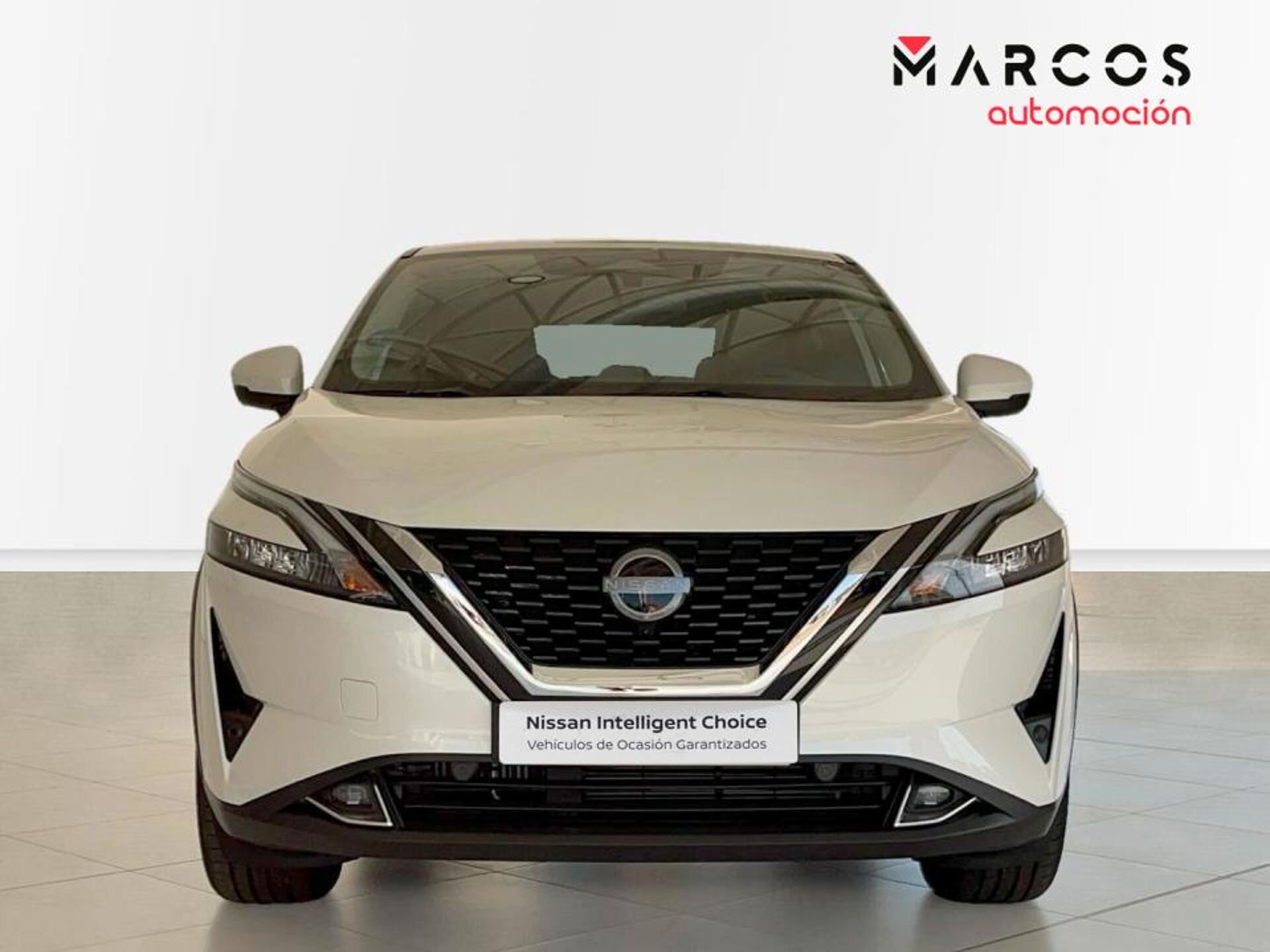 Imagen 2 de NISSAN Qashqai