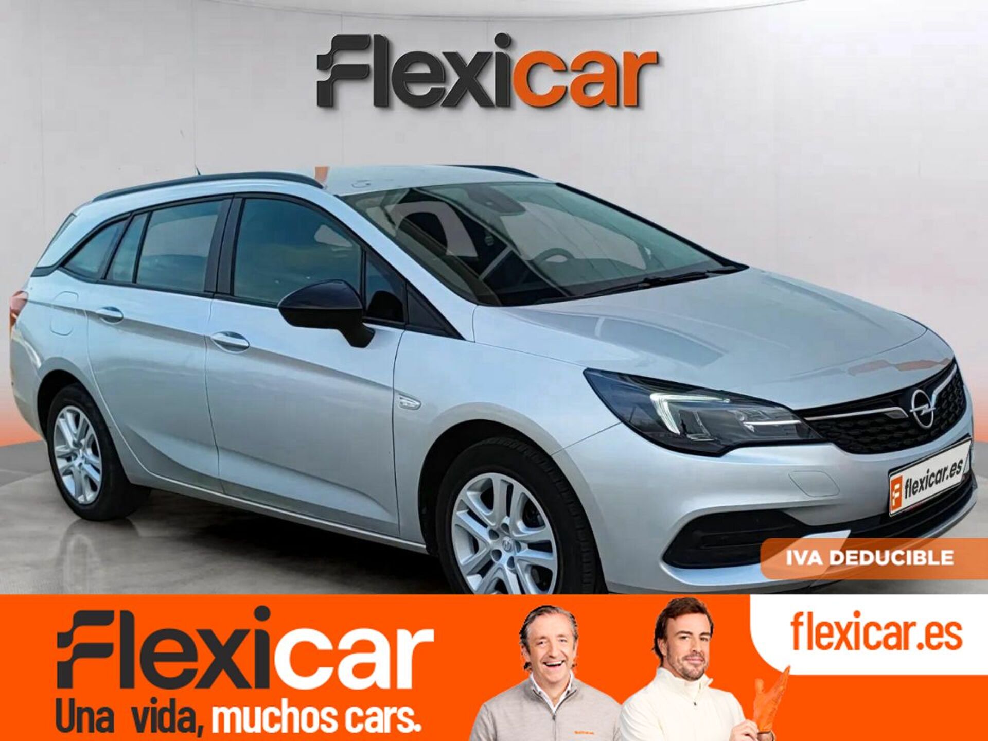 Imagen de OPEL Astra