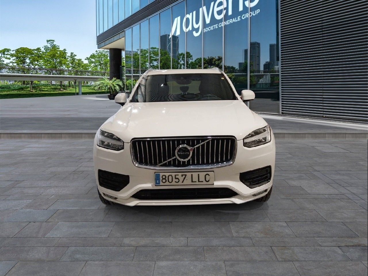 Foto del VOLVO XC90 D5 Momentum AWD 235 Aut.