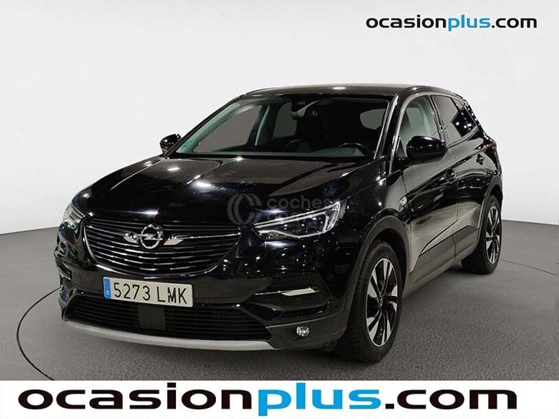 Foto del OPEL Grandland X 1.2T S&S Ultimate Aut. 130