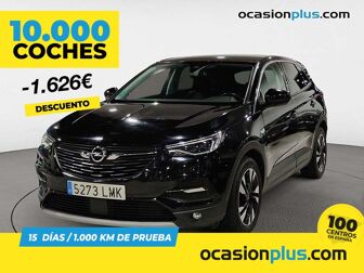 Imagen de OPEL Grandland X 1.2T S&S Ultimate Aut. 130