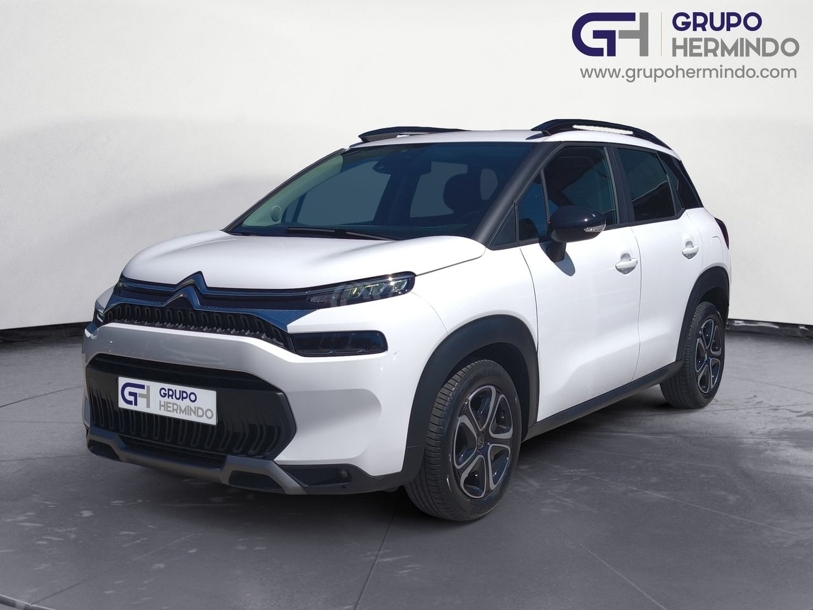 Foto del CITROEN C3 Aircross BlueHDi S&S Shine 100
