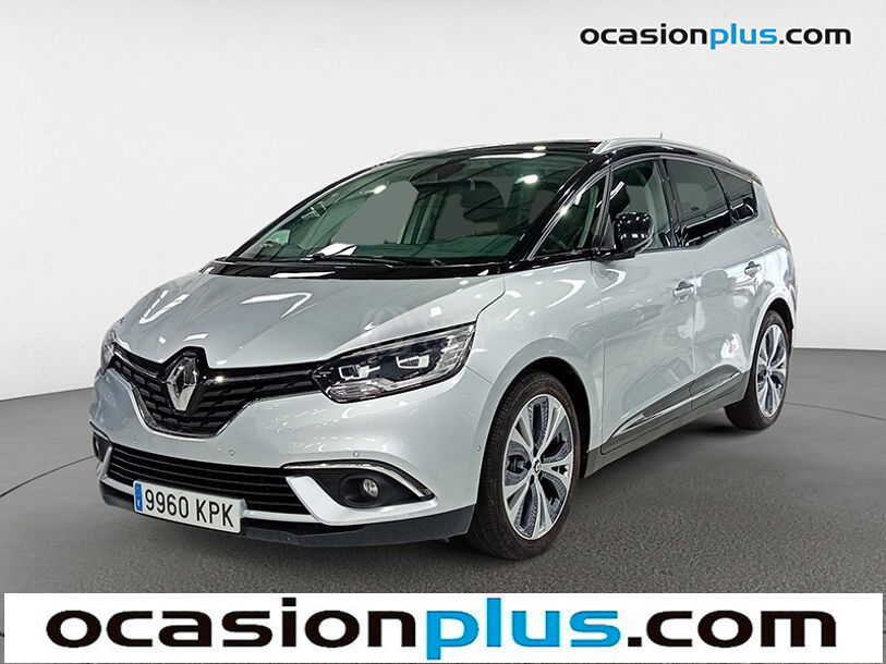 Foto del RENAULT Scenic Scénic 1.3 TCe Energy Zen 118kW