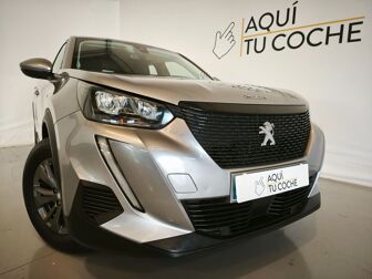 Imagen de PEUGEOT 2008 1.2 PureTech S&S Active Pack 100