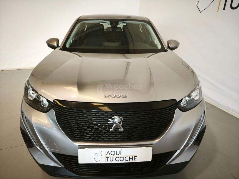 Foto del PEUGEOT 2008 1.2 PureTech S&S Active Pack 100