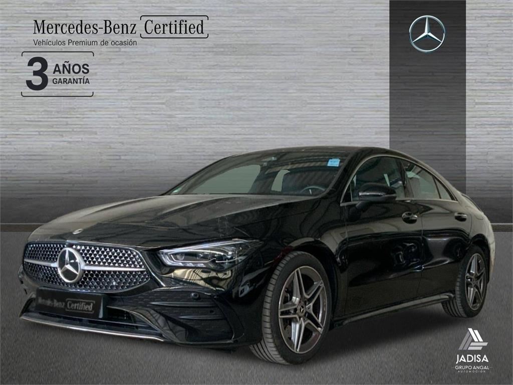 MERCEDES Clase CLA (CLA 200) en Jaén
