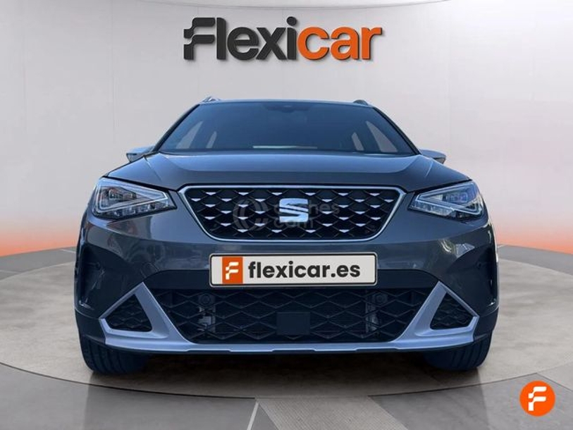 Foto del SEAT Arona 1.5 EcoTSI S&S X-Perience Special Edition DSG7 150