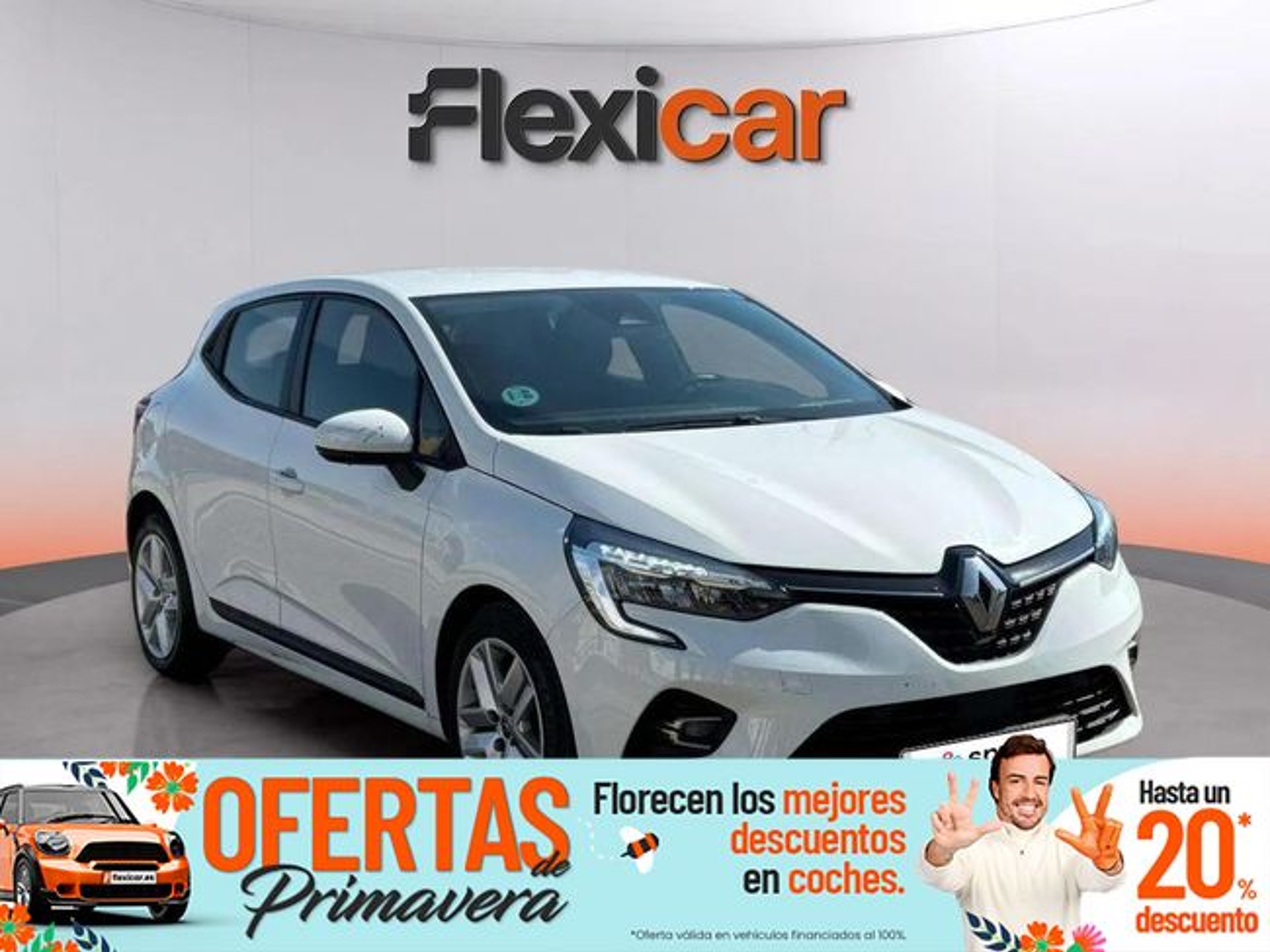 Imagen de RENAULT Clio