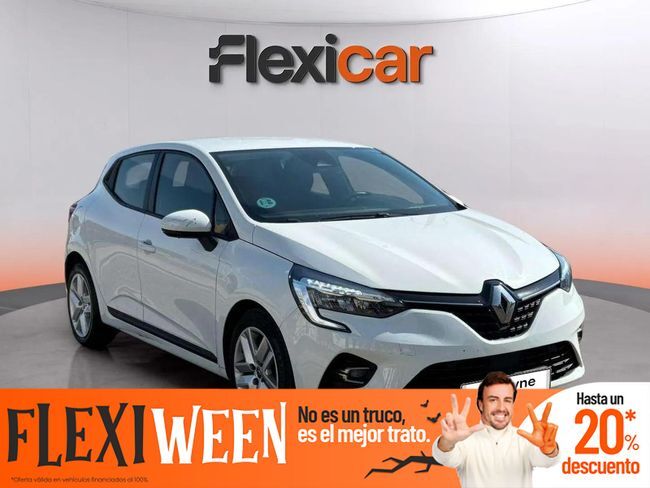 RENAULT Clio (Intens TCe 67 kW (91CV)) en Almería