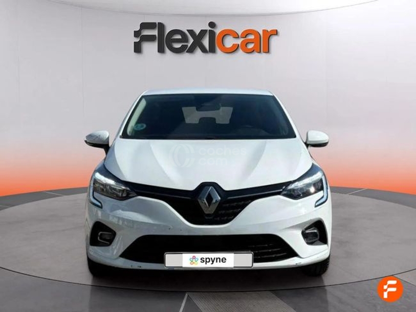 Foto del RENAULT Clio TCe Intens 67kW