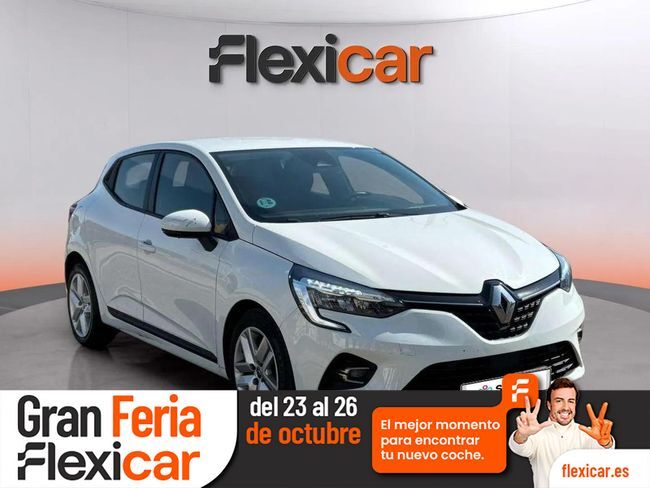 RENAULT Clio (Intens TCe 67 kW (91CV)) en Almería