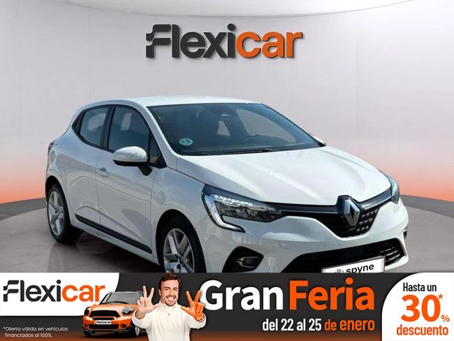 Foto del RENAULT Clio TCe Intens 67kW