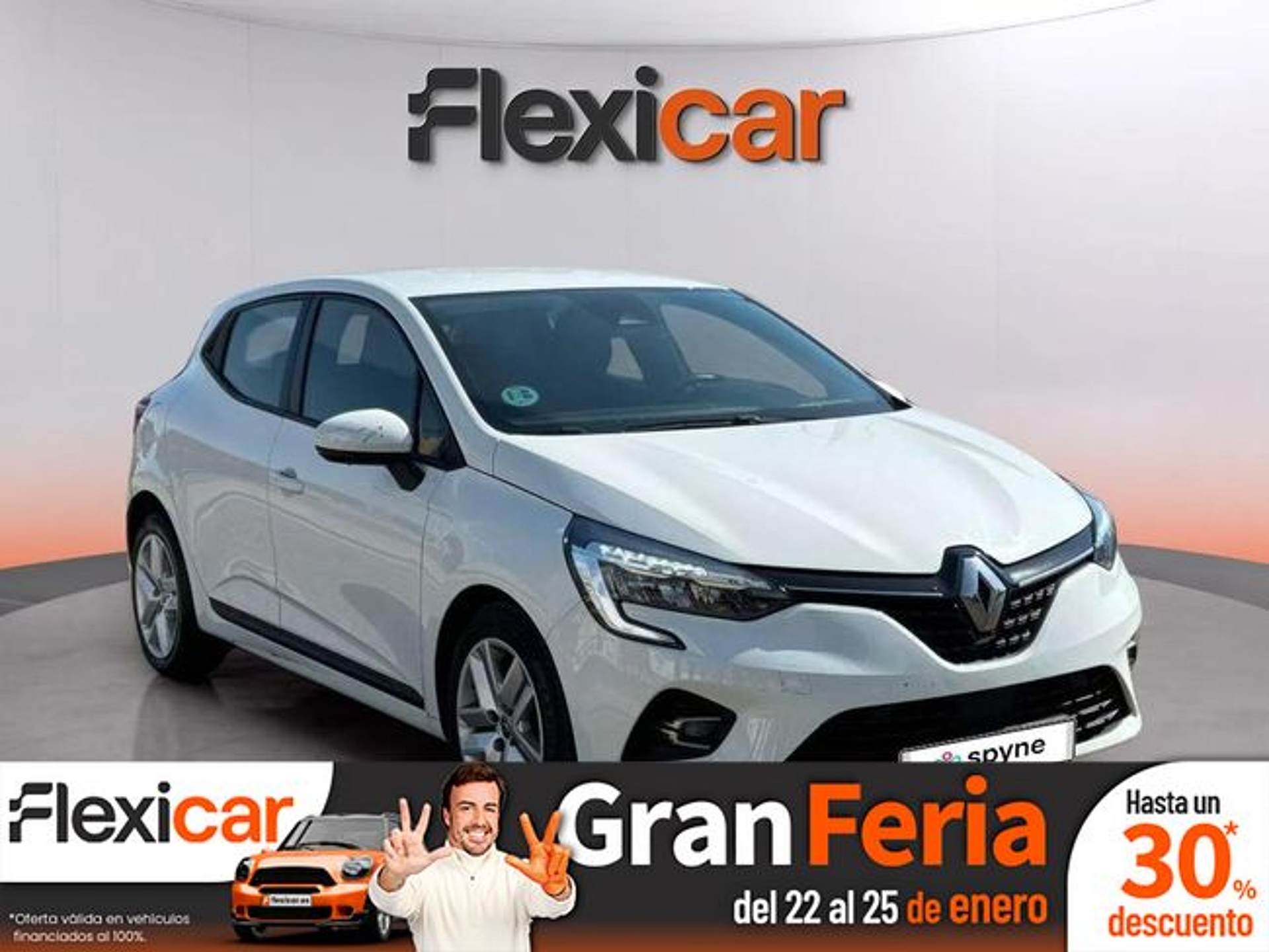 Imagen de RENAULT Clio