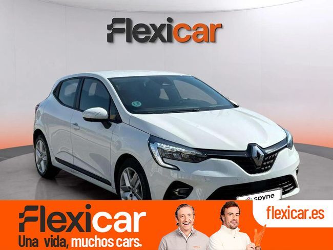 RENAULT Clio (Intens TCe 67 kW (91CV)) en Almería