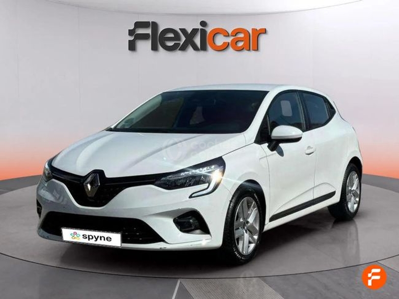 Foto del RENAULT Clio TCe Intens 67kW