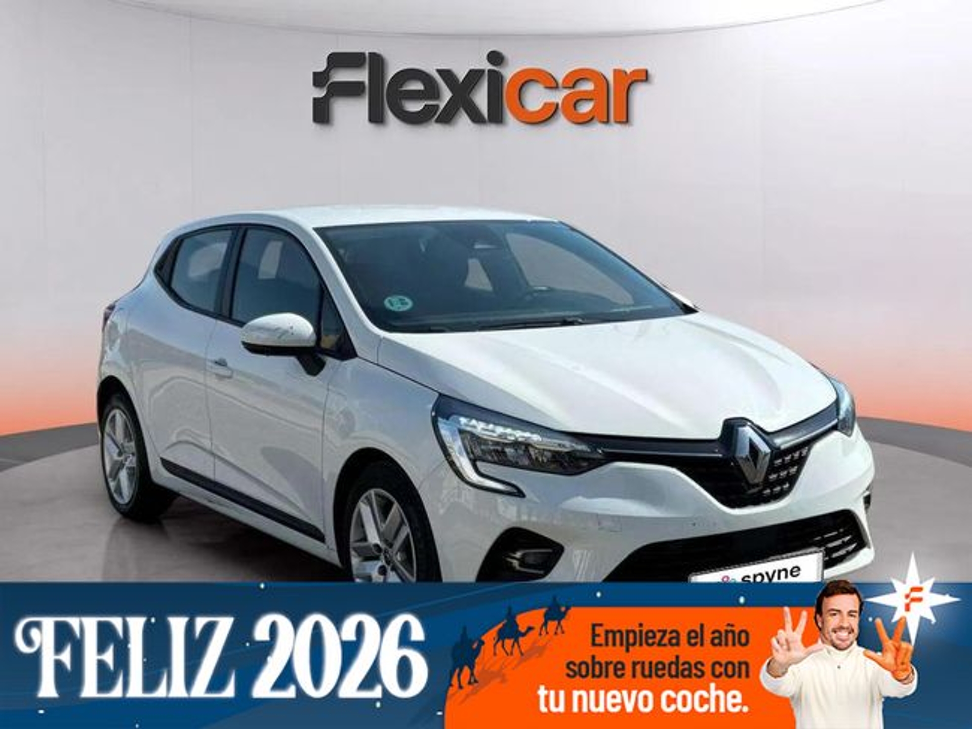 Imagen de RENAULT Clio