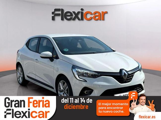 RENAULT Clio (Intens TCe 67 kW (91CV)) en Almería