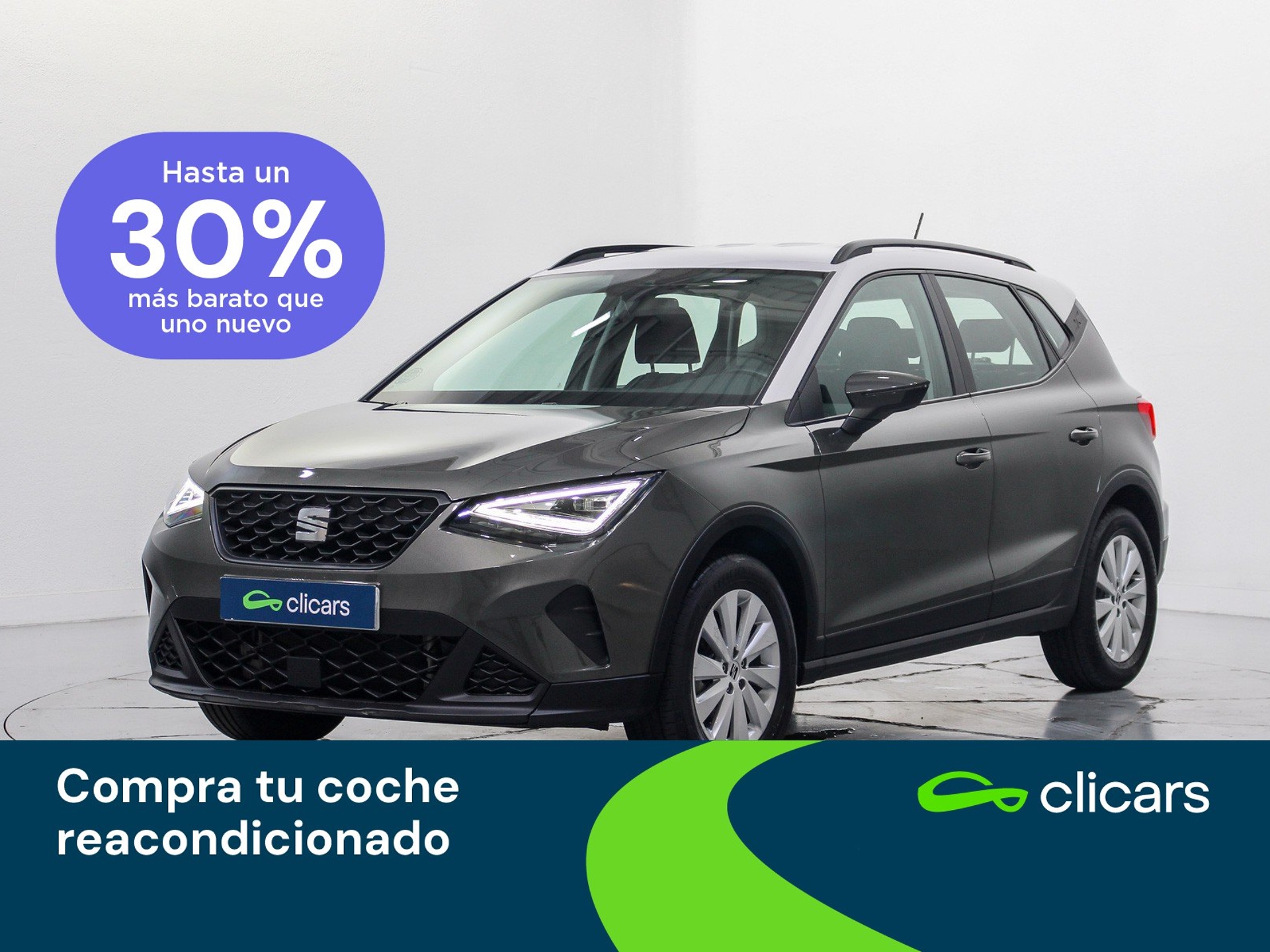 Imagen de SEAT Arona
