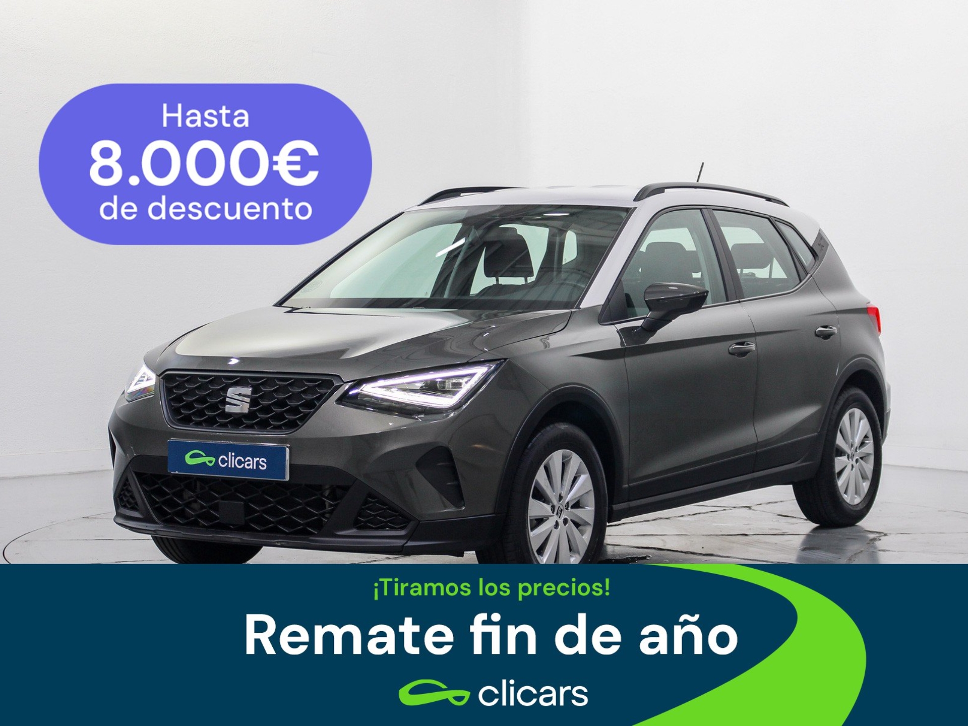 Imagen de SEAT Arona