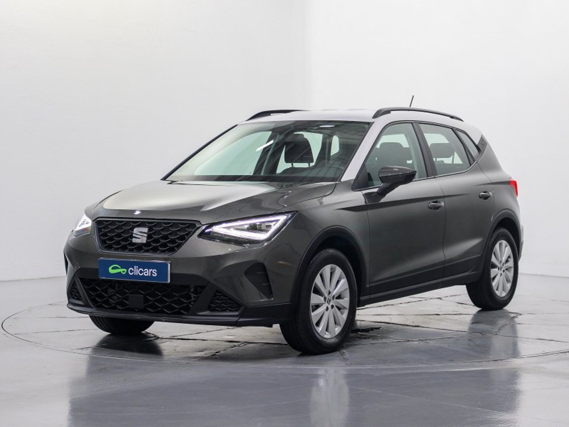 Imagen de SEAT Arona