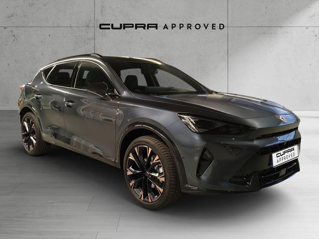 CUPRA Formentor (1.5 TSI e-Hybrid DSG 150 kW (204 CV)) en Barcelona