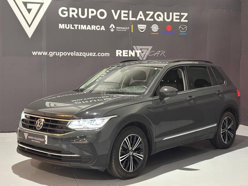 Foto del VOLKSWAGEN Tiguan 2.0TDI Life DSG 110kW