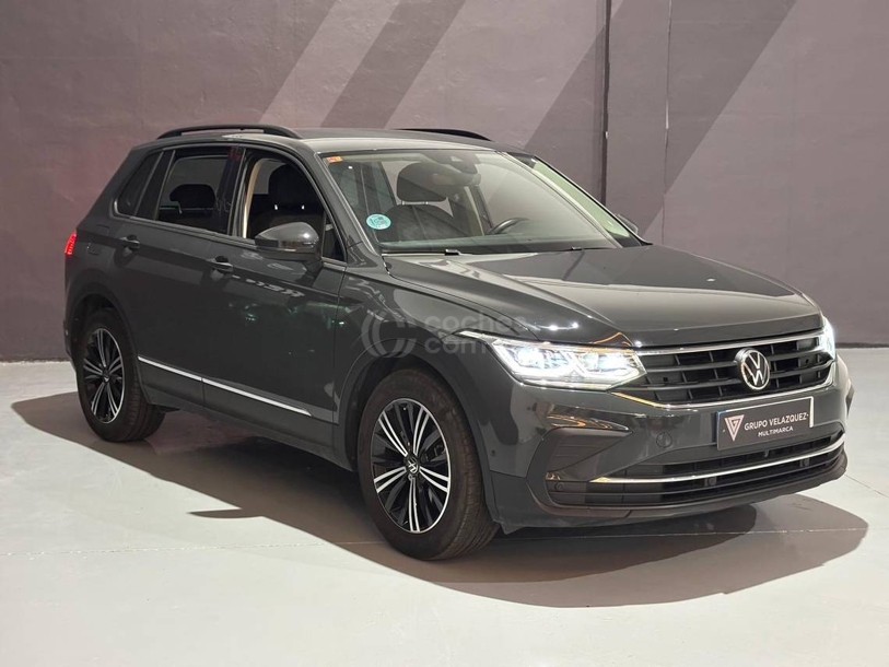 Foto del VOLKSWAGEN Tiguan 2.0TDI Life DSG 110kW