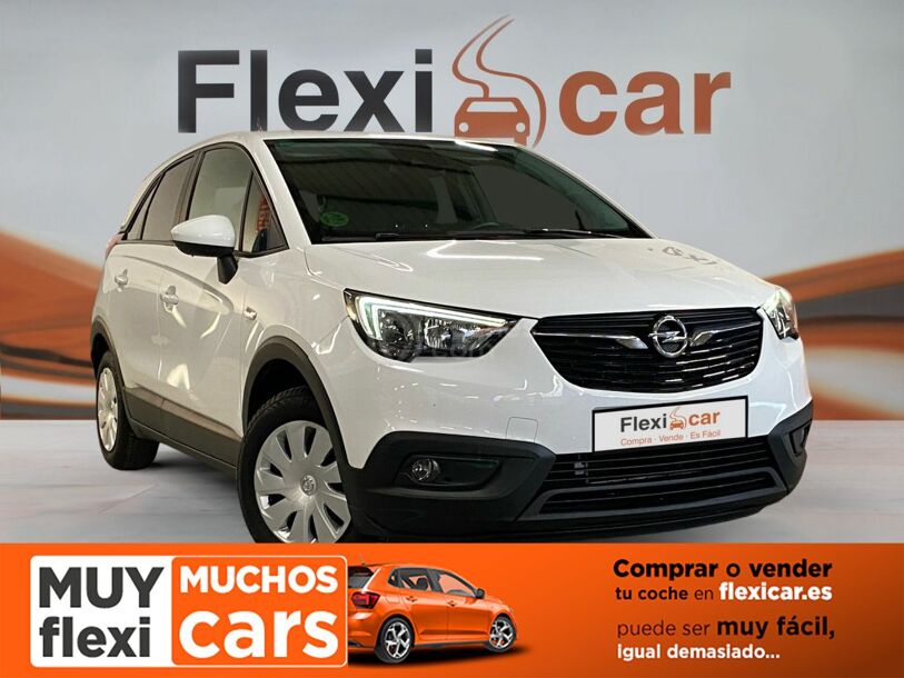 Foto del OPEL Crossland X 1.2 Edition-Pro 81