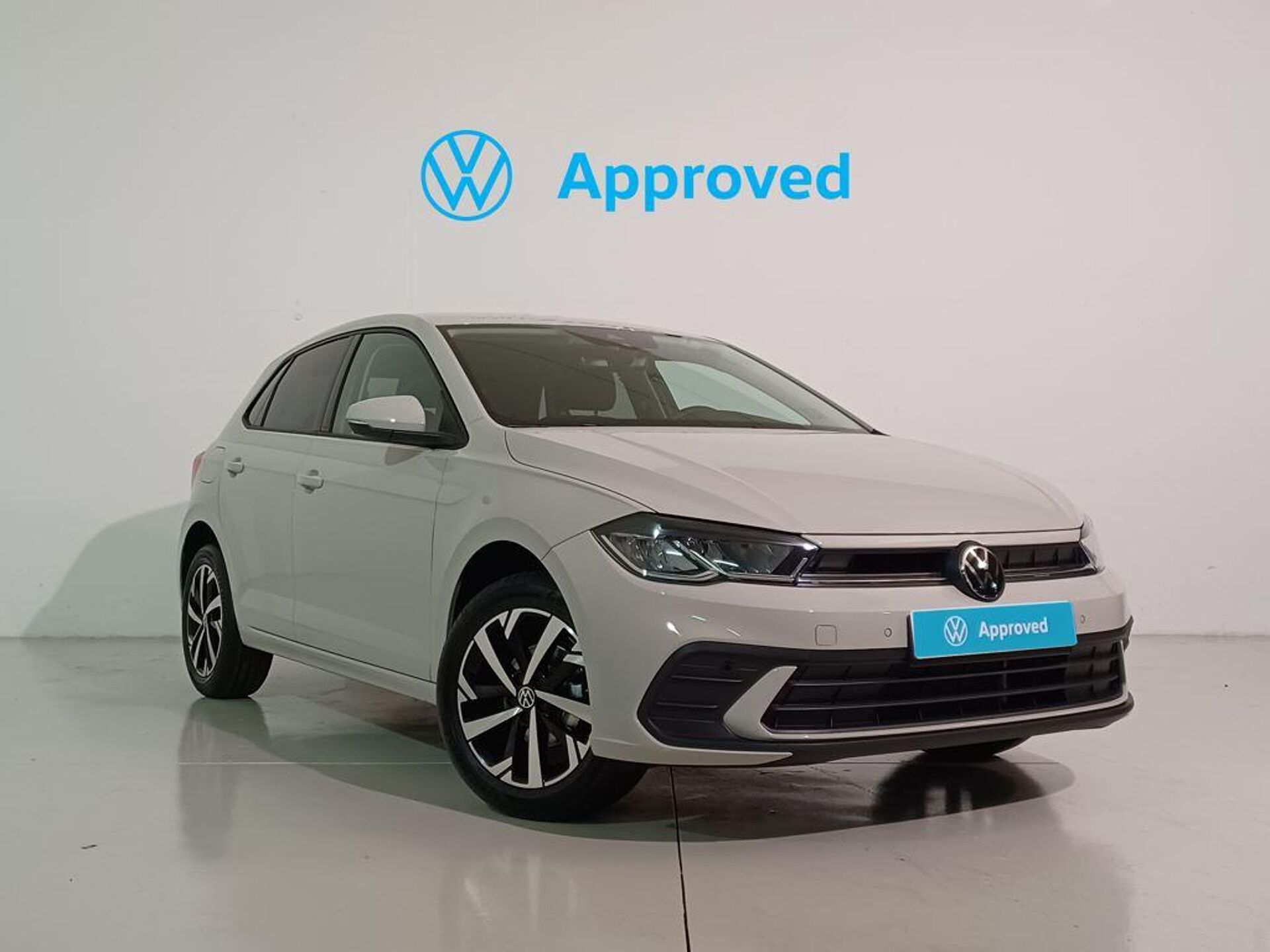 Imagen de VOLKSWAGEN Polo