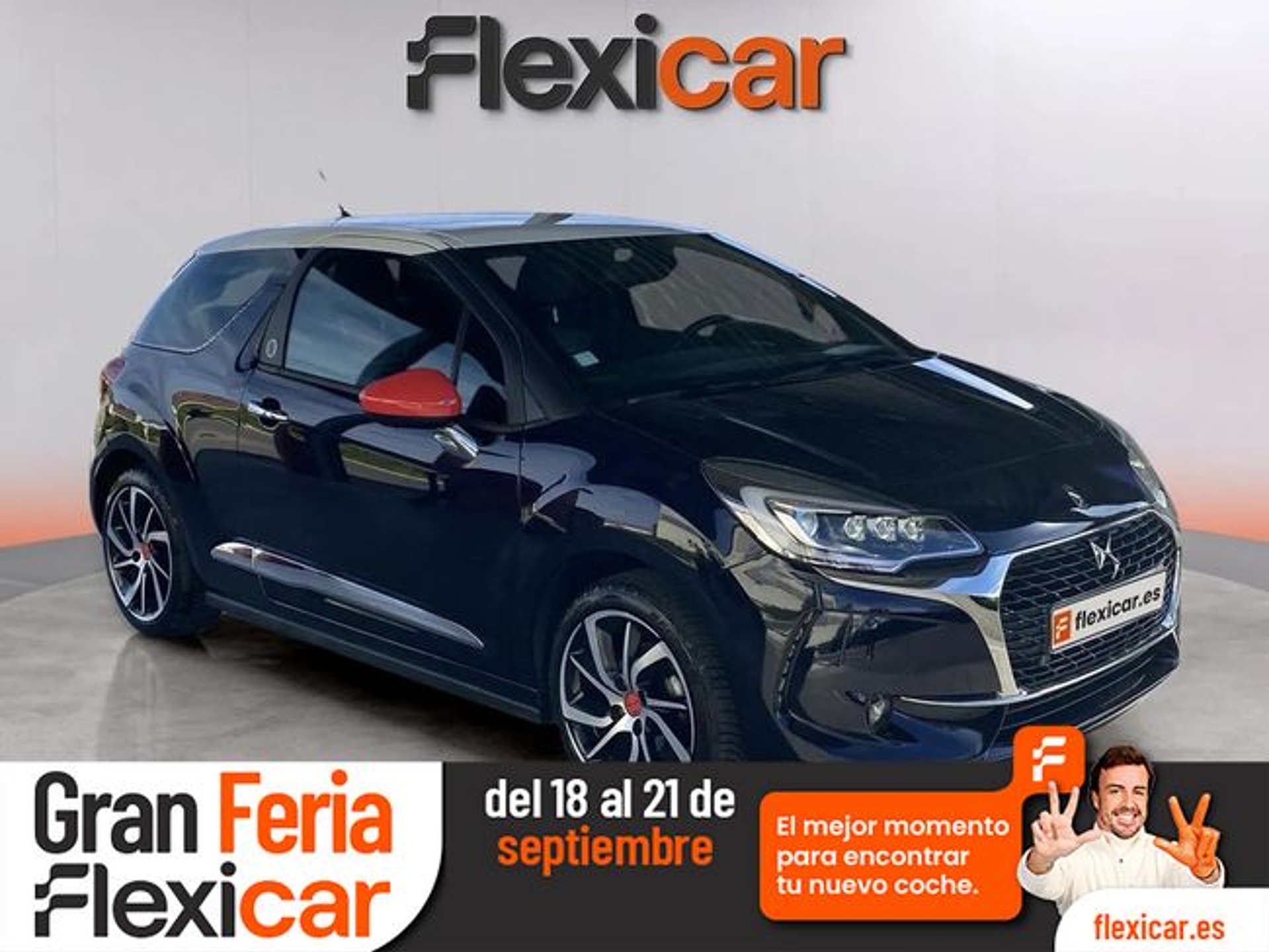 Imagen de DS DS3