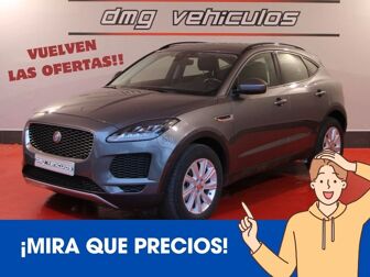 Imagen de JAGUAR E-Pace 2.0 I4 SE AWD Aut. 200