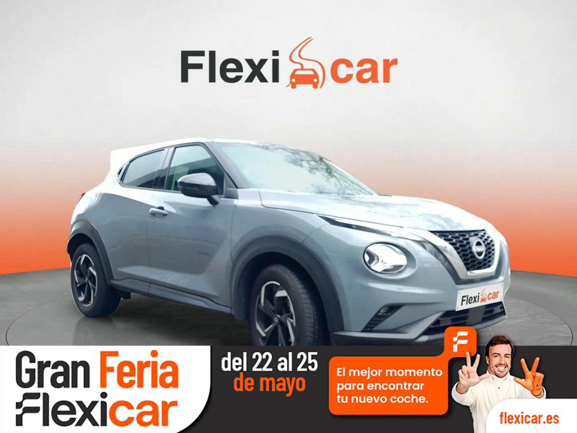 Imagen de NISSAN Juke