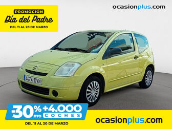 Imagen de CITROEN C2 1.1i Furio