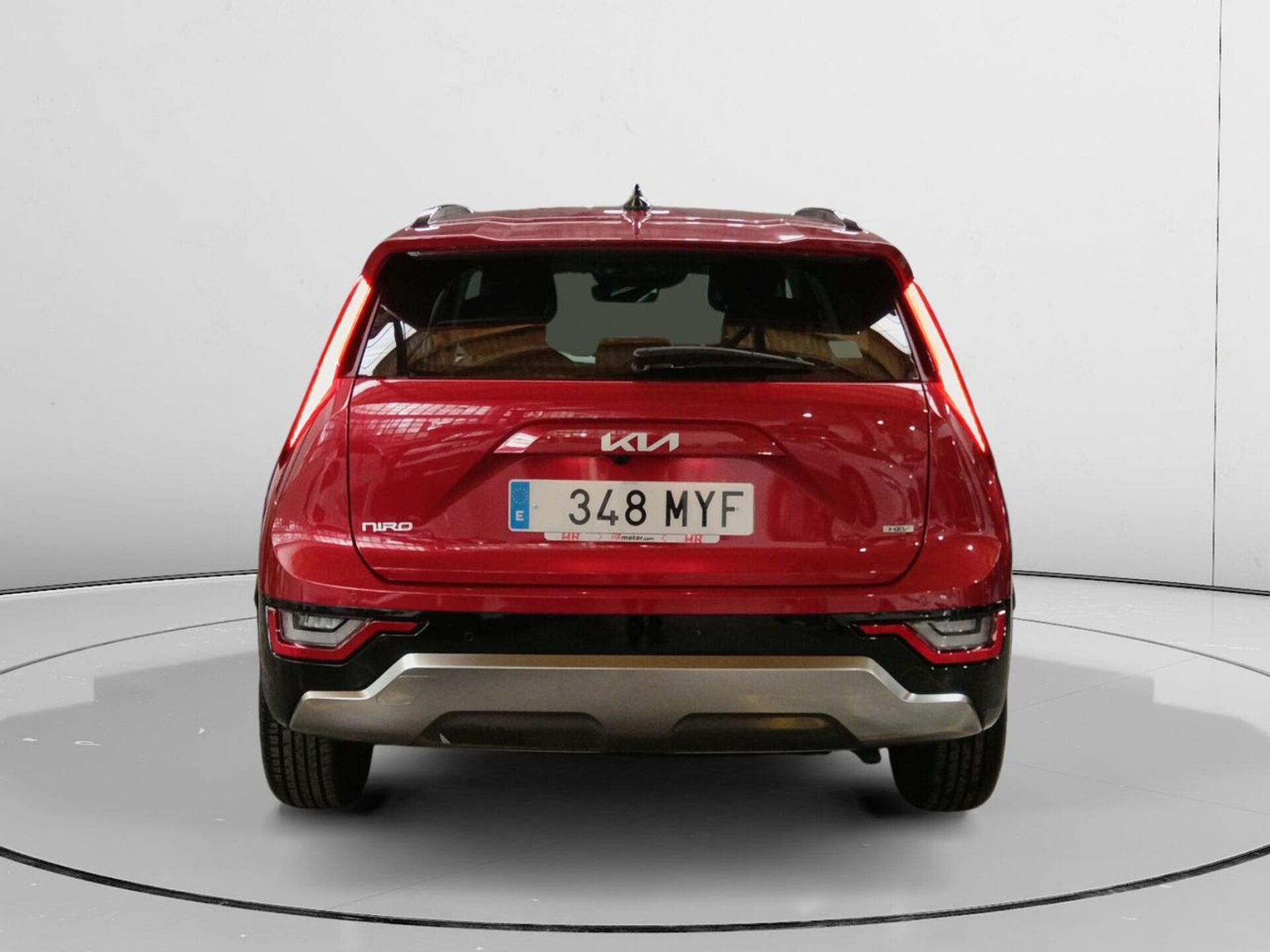 Imagen 3 de KIA Niro