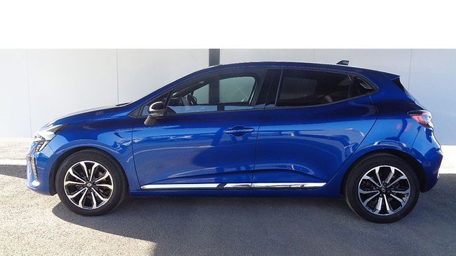 Foto del RENAULT Clio TCe GLP Techno 74kW