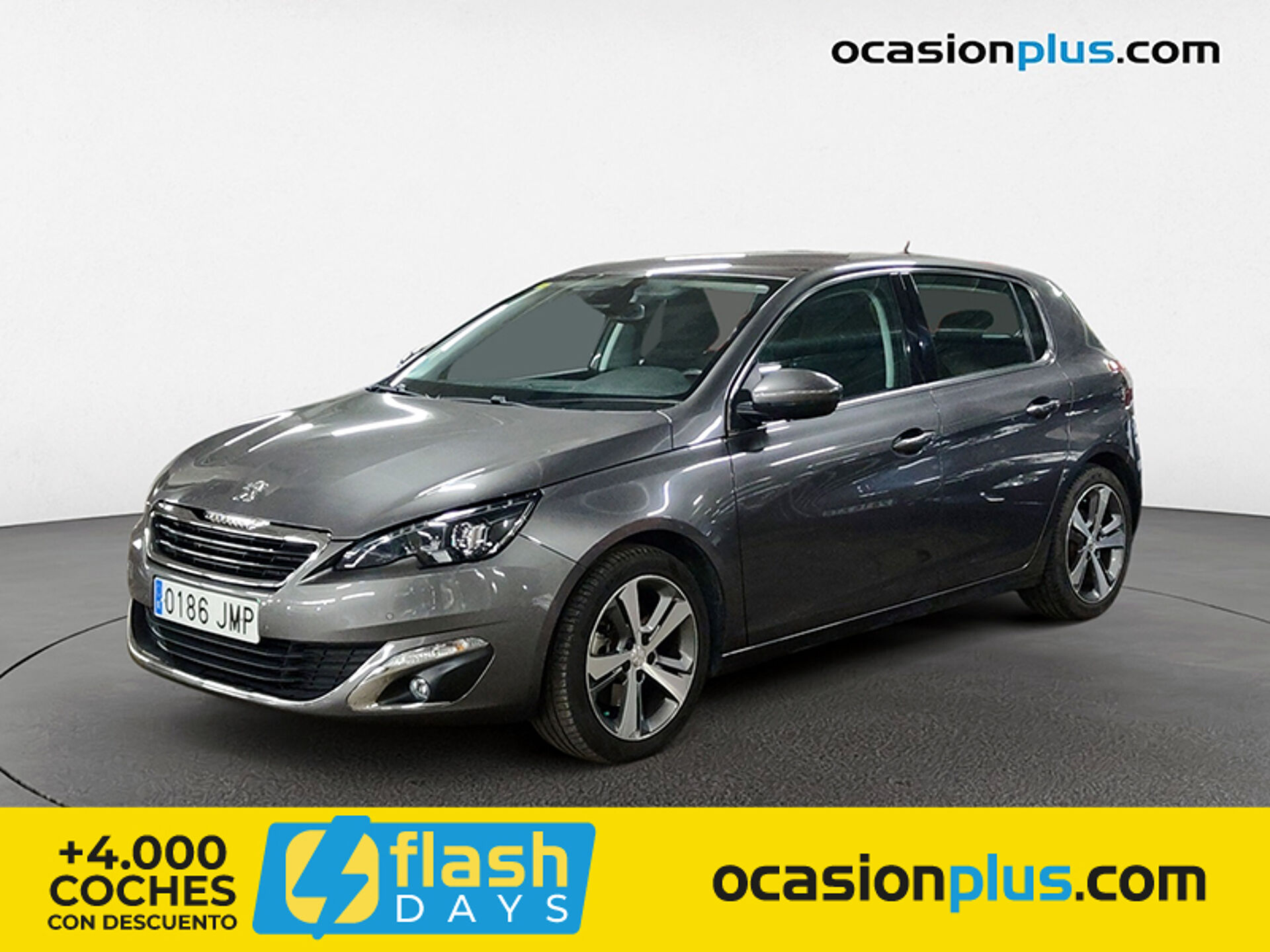 Imagen de PEUGEOT 308