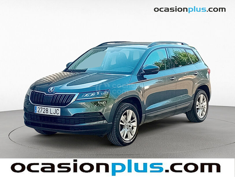 Foto del SKODA Karoq 1.6TDI Ambition (4.75)