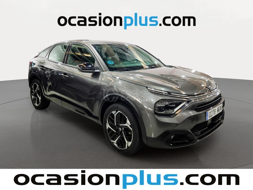 Foto del CITROEN C4 1.2 PureTech Feel Pack S&S 130