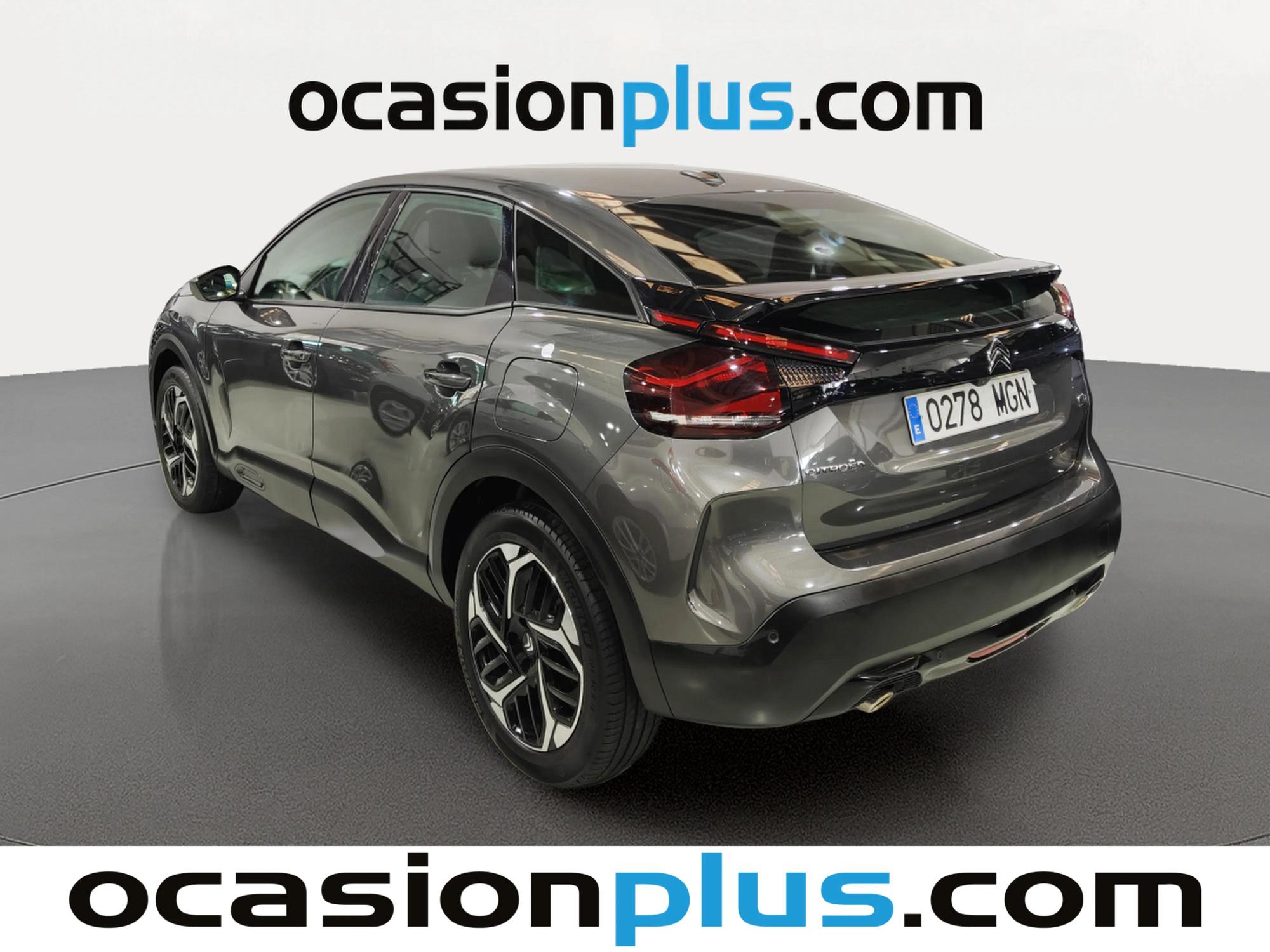 Foto del CITROEN C4 1.2 PureTech Feel Pack S&S 130