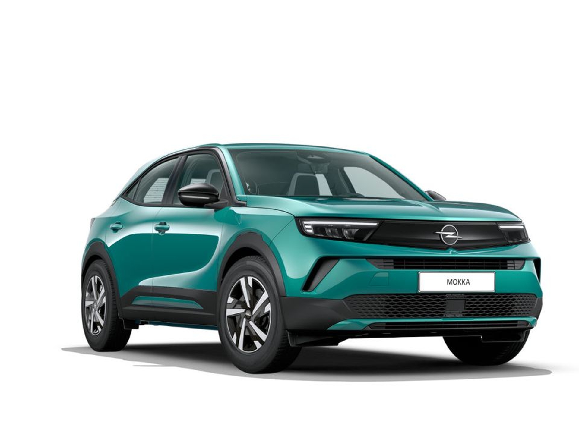 Imagen de OPEL Mokka