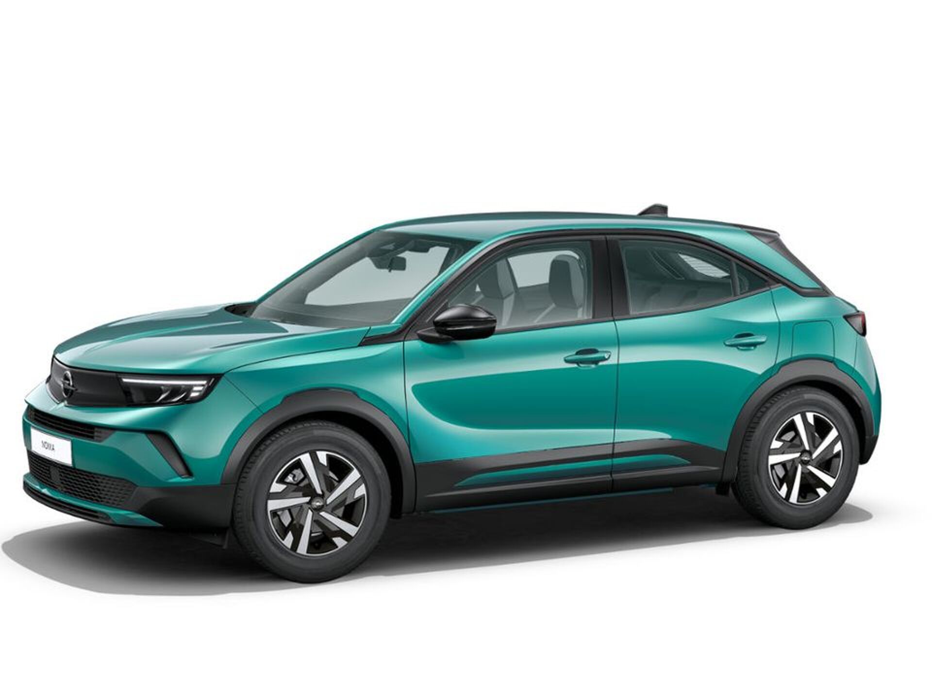 Imagen 2 de OPEL Mokka